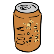soft drink